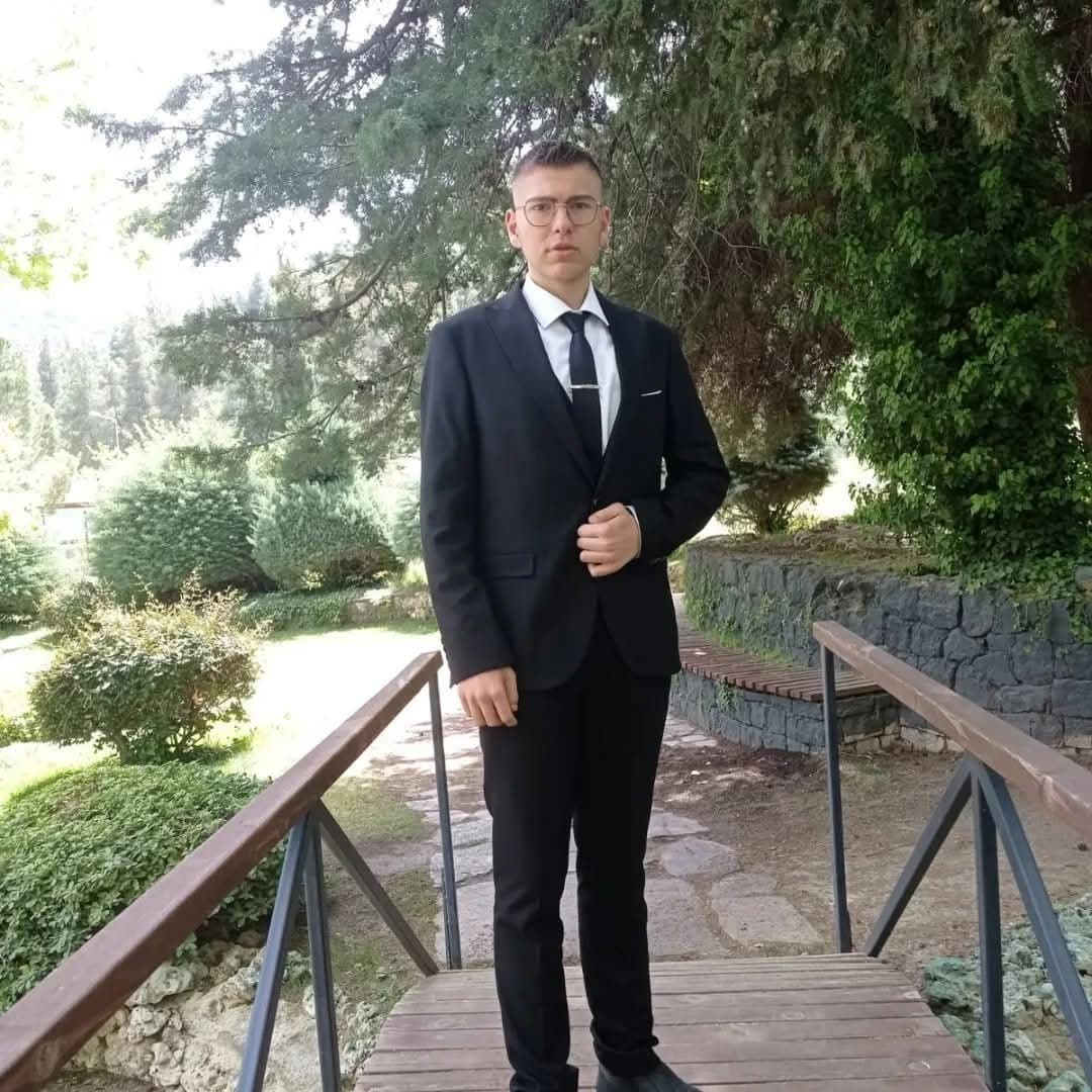 Yusuf Akın