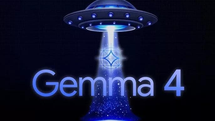 Google Gemma 4: Açık Ağırlıkla Yeni Nesil Yapay Zeka Modeli